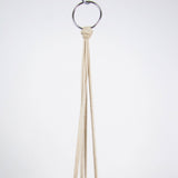 Copper Bottomed Plantenhanger ophangoog