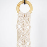 Diamond Drops plantenhanger ophangoog