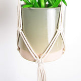 Double Dutch Plantenhanger bloempot