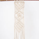 Double Dutch Plantenhanger knoopwerk