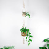 Double Rigged Plantenhanger