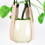 Horween Handle Plantenhanger bloempot