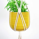 Knothead Plantenhanger bloempot