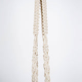 Knothead Plantenhanger knoopwerk
