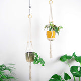 Little Biggie plantenhanger set