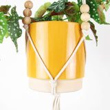 Minimal Mood Plantenhanger bloempot