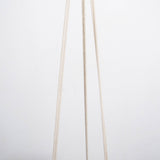 Minimal Mood Plantenhanger knoopwerk