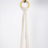 Piggy Tails Plantenhanger ophangoog