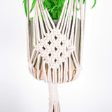 Rod Knot Plantenhanger bloempot
