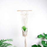 Rod Knot Plantenhanger