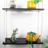 Steady Shelf Trio wandhanger detail