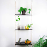 Steady Shelf Trio wandhanger