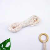 Tight em up macramé touw 3 mm 25 meter