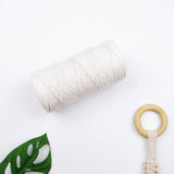  Tight em up macramé touw 3 mm