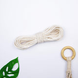 Tight em up 5 mm Triple Twist