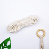 Tight em up 5 mm Triple Twist