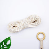 Tight em up 5 mm Triple Twist
