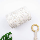Tight em up macramé touw 5 mm