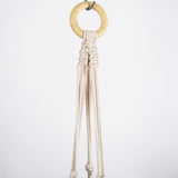 Twisted Patch Plantenhanger ophangoog