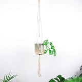 Twisted Patch Plantenhanger