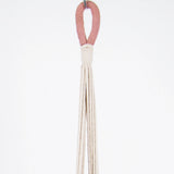 Two Tone Plantenhanger ophangoog
