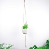 Two Tone Plantenhanger