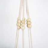 Weavy Web Plantenhanger ophangoog